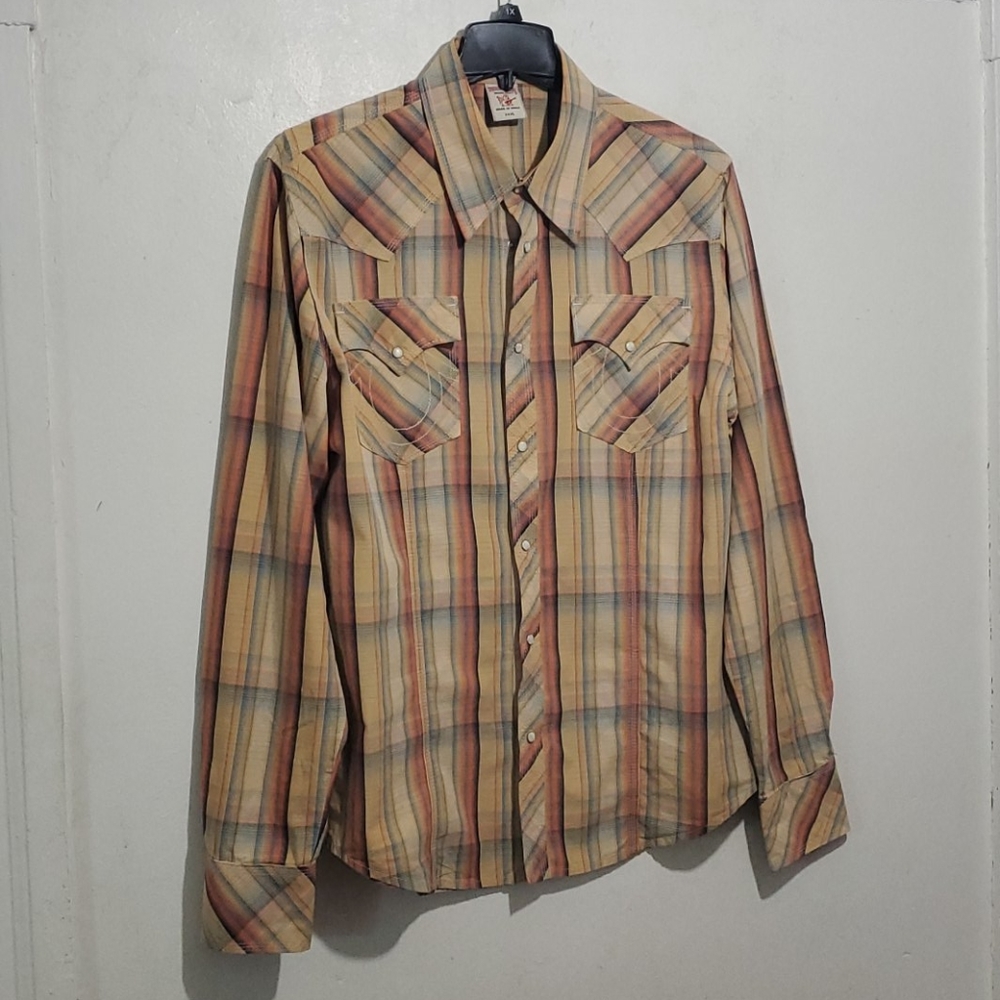 TR Shirt